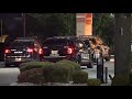Person at center of standoff situation at Oklahoma City hotel found dead, police say