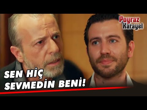 Sadrettin'in Sabrı Taştı! - Poyraz Karayel Özel Klip