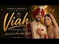 Viah Arde Larde Man Gye Gharde Hrpeeta Preet Di Kalam New Wedding Song 2026
