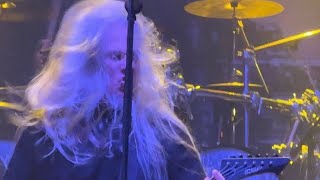 HYPOCRISY - LEFT TO ROT at ALCATRAZ METAL FESTIVAL 2025