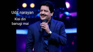 Udit narayan Kisi Din Banoongi Main Raja Ki Rani | ❤️Love Song❤️ | Raja 1995 | Alka Yagnik, 1995