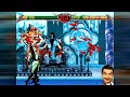 Mortal Kombat Anthology UMK3 Reptile Playthrough