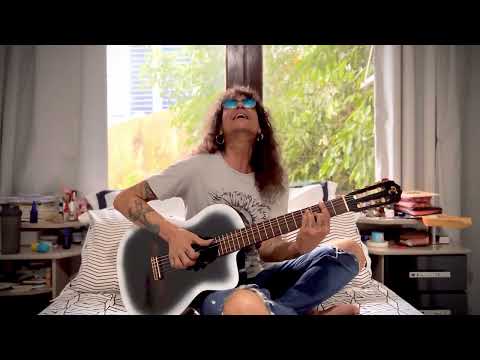 Luiz Caldas - Chame Gente (Armandinho Macedo e Moraes Moreira