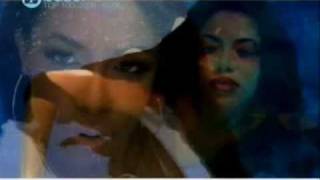 Mya and Aaliyah - After the rain