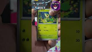 🔥 ¿Será que por fin cae el Zekrom en Black Bolt?  #sahitcgpoke #pokemon #pokemontcg