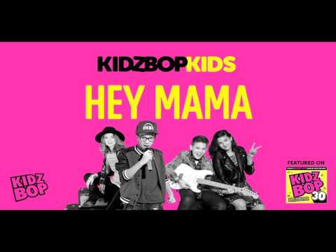 Video thumbnail for Hey Mama