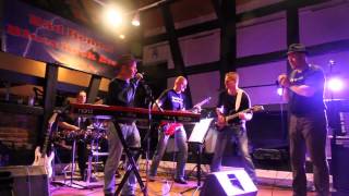 Diving Duck Blues - ( If the river was a whiskey ) Bäd Honnef Blues Rock Band