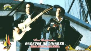 Los Cadetes De Linares ⛵️Pescadores de Ensenada Popurrí   letra