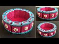 DIY Empty Match Box Craft Idea Waste Matchbox Craft For Home Decor Easy Reuse Of Matchbox