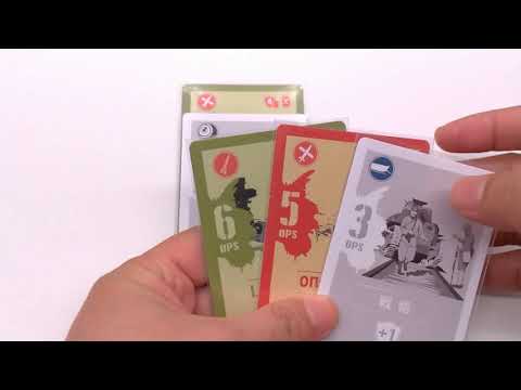 07 Mini WWII rocketry tech