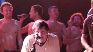 Copeland - Coffee (Live At The Music Farm)