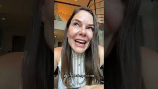A casa dos avós é um LUGAR MÁGICO! #shorts #reflexão #memoriasafetivas