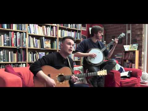 Dire Straits 'Sultans of Swing' cover: Sam Kelly, Big Comfy Sessions