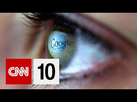 EU Orders Google To Pay Another Fine | March 21, 2019