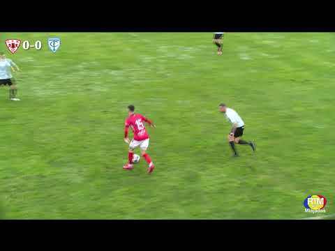 Fútbol  C.D.Miajadas - CF.Trujillo . Miajadas 2020