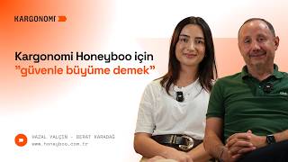 Kargo Sürecinden Çok Korkuyorduk – Sonra Kargonomi'yi Bulduk!