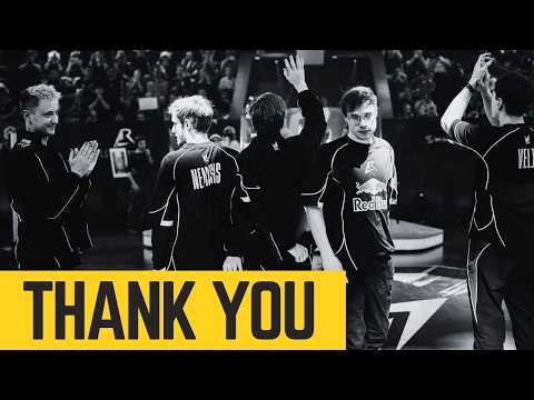 Thank You for Everything - Los Ratones Week 4 VLOG Update vs SK VIT #LEC #losratones #lr
