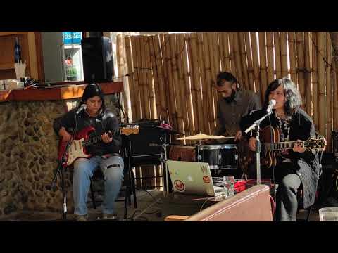 Aakashaima Cheel Udyo(cover) - Jerusha Rai with JAIRE