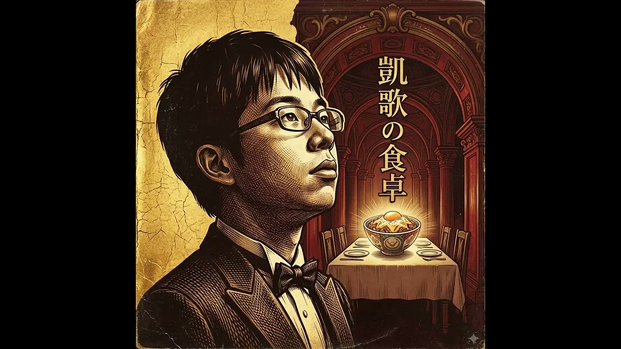 凱歌の食卓 #チー牛 #チーズ牛丼 #牛丼 #チーズ