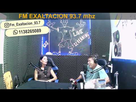 Entrevista a la Secretaria de Gobierno de Exaltación de la Cruz María Luz Bossani