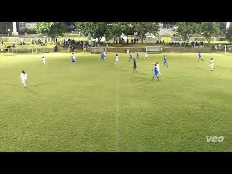 Seniors F Coupe de La Réunion Saint Pauloise FC - SDEFA le 08/07/23