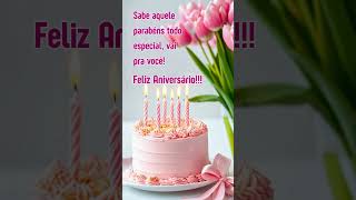 Tenho alguém especial que faz aniversário no mês de Julho, Parabéns!