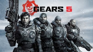 Gears 5 video thumbnail