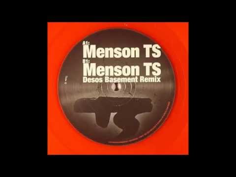Menson - TS (Desos Basement Remix)