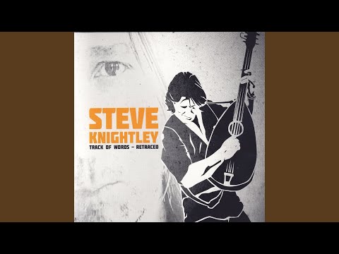 Caught In The Rain - Steve Knightley
