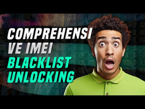 Fix Blacklisted Phone   Unlocking Blacklisted Phones Made Simple   Unlock Blacklisted Phone