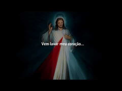 Divina Misericórdia - Amados do Eterno