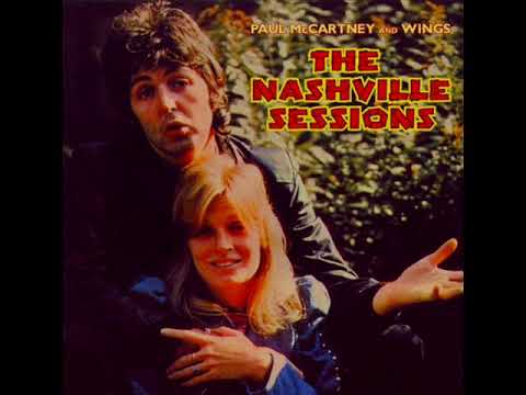 Paul McCarney and Wings ( Sally G )