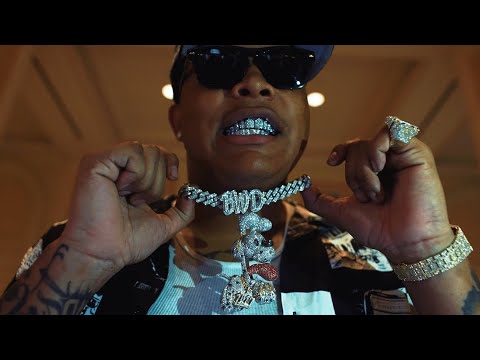 (FREE) Big Walk Dog Type Beat x Lil Baby - "Hardest"