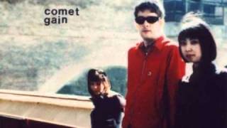 Comet Gain - Record Player