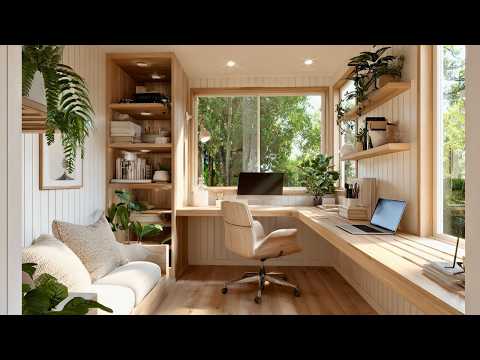 The Future Is Small: Why Tiny Homes Are Leading the Sustainable Living Revolution