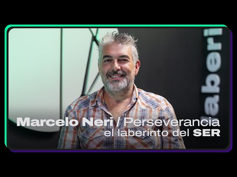 Overcoming Obstacles with Marcelo Neri's Laberinto del Ser