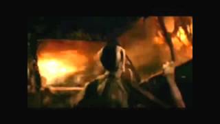 Cold - Emily (over Constantine 2005 movie clip)