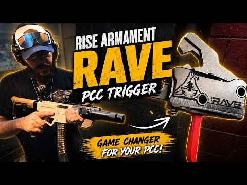 Rival Arms Glock 19 Gen 3/4 Threaded Barrel Review