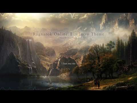 Ragnarok Online Ⅱ Intro Theme│Cover by. Sherie