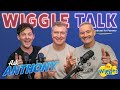 Ask Anthony OG Blue Wiggle Anthony Field Wiggle Talk The Wiggles Podcast For Parents