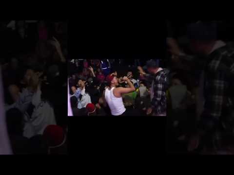 Deep rex fire on stage🔥 #deeprax #shereygang #rap #shortvideo #ytshorts