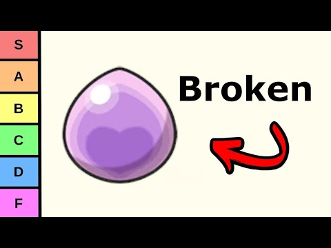 Why Little Cup REFUSES to Ban Its Most Broken Item