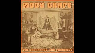 Moby Grape - 1973 - The Orphanage - San Francisco, California