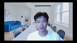 CS 124 Introduction - Yifan Zhu