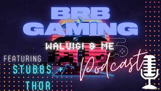 Retroid Pocket 2+, Surface Duo & Nintendo Direct | RH Podcast (9/28/21) S1 E34