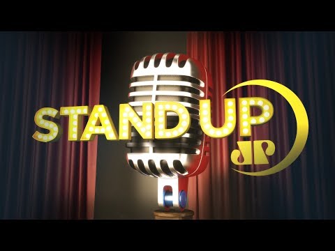 Stand Up Jovem Pan - 04/11/19