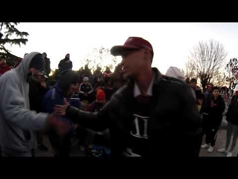 Acertijo x Zen 🆚 Doble K x Verde Como el Trébol - 8vos - Fecha 11 - 18/07/2021