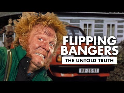 The Untold Truth About Flipping Bangers
