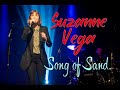 Suzanne Vega performing "Song of Sand" at Anita's 27 July 2018