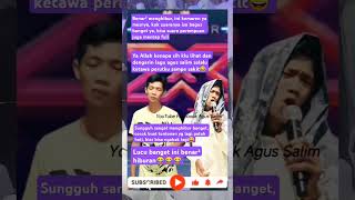 Download lagu Agus Salim nyanyi lagu anjeliii #shortvideo #artist #viralvideo mp3